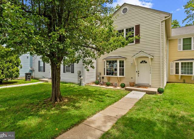 Property at 11419 Walpole Ct, Bowie, MD 20720, 3 beds, 2.5 baths