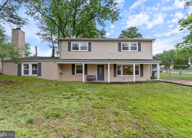 Property at 10700 Bickford Ave, Clinton, MD 20735, 3 beds, 3 baths