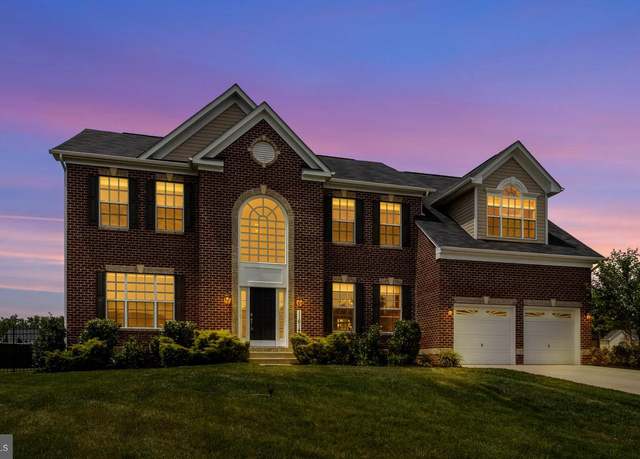 Property at 11614 Neon Rd, Fort Washington, MD 20744, 4 beds, 3.5 baths