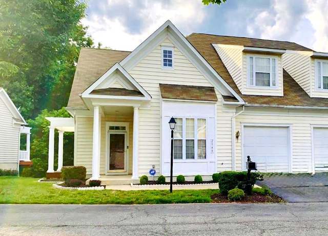 Property at 2148 Vittoria Ct #64, Bowie, MD 20721, 2 beds, 2 baths