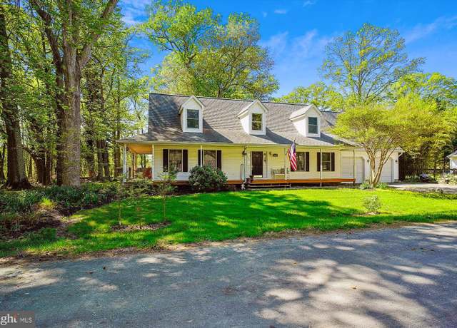 Property at 2008 Palm Dr, Chester, MD 21619, 3 beds, 2.5 baths