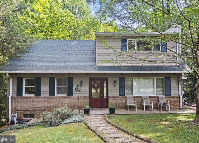 Property at 27086 Holly Ln, Mechanicsville, MD 20659, 5 beds, 2 baths