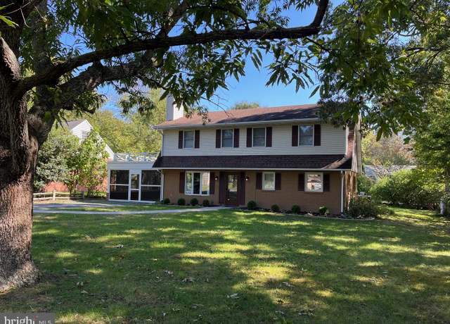 Property at 718 Wayside Ave, Easton, MD 21601, 5 beds, 3 baths