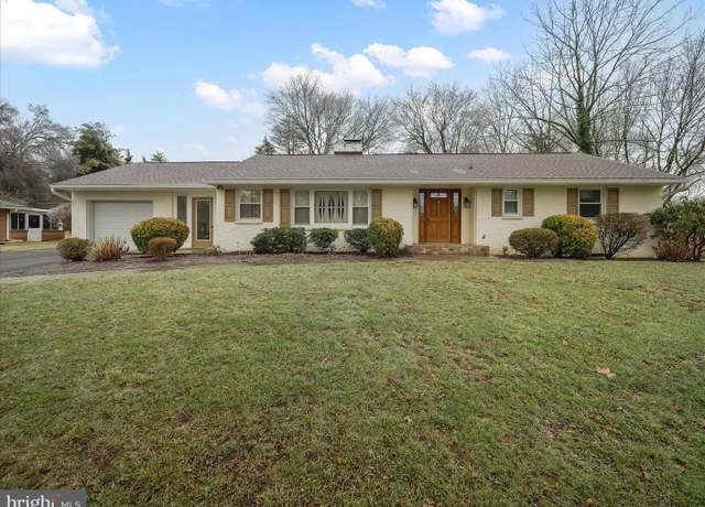 Property at 13407 Keener Rd, Hagerstown, MD 21742, 4 beds, 3 baths