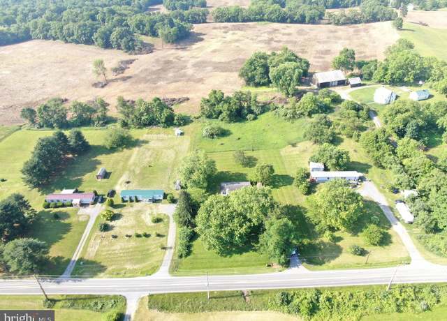 Property at TRACT 6: 4 LOTS Big Pool Rd, Clear Spring, MD 21722, 4 beds