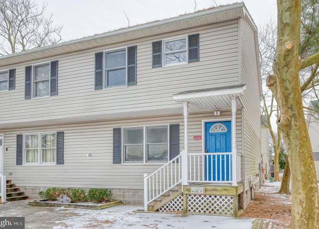 Property at 155 Captains Quarters Rd #3, Ocean City, MD 21842, 3 beds, 2.5 baths