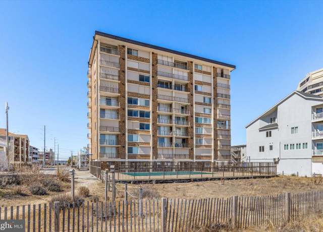 Property at 4 84th Unit 4D (13), Ocean City, MD 21842, 2 beds, 2 baths