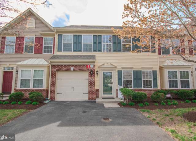 Property at 505 Sunlight Ln #2, Berlin, MD 21811, 3 beds, 2.5 baths