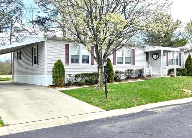 Property at 311 John Alden Dr, Buena, NJ 08310, 2 beds, 2 baths