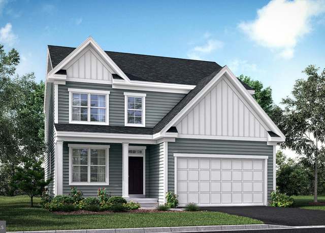 Property at 001 Fieldstone Dr, Lumberton, NJ 08048, 4 beds, 2.5 baths