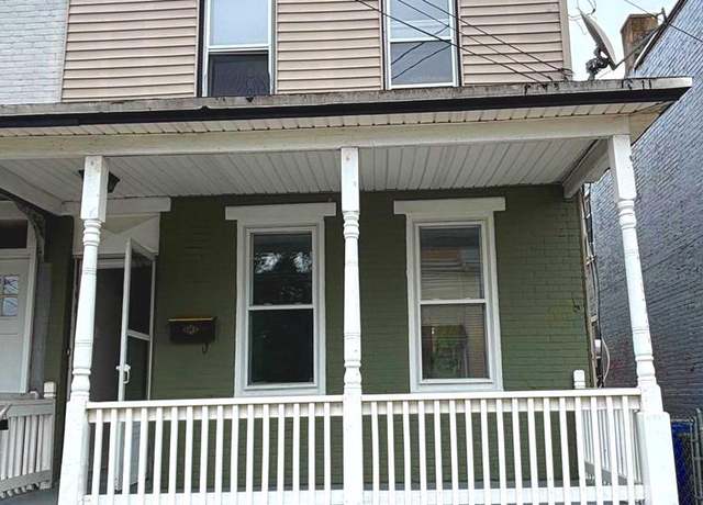 Property at 503 Linden Ave, Burlington, NJ 08016, 3 beds, 2 baths
