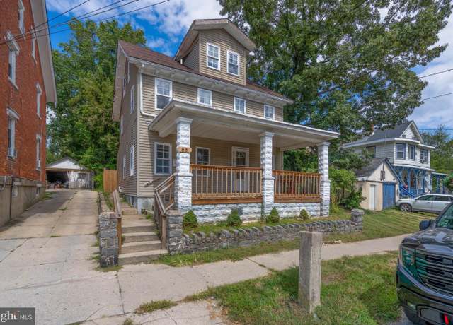 Property at 85 Lincoln St, Bridgeton, NJ 08302, 4 beds, 2 baths