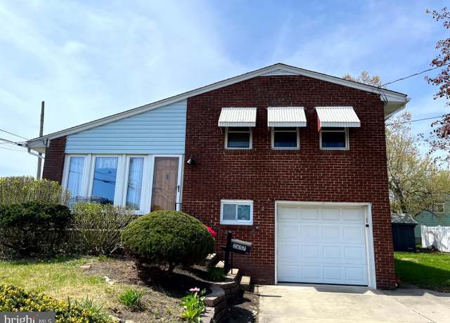 Property at 2657 Davies Ave, Pennsauken, NJ 08109, 3 beds, 2 baths
