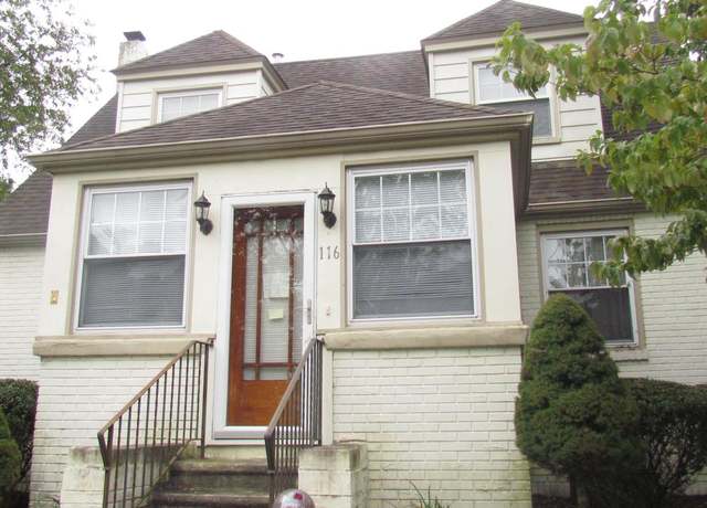 Property at 116 Station Ave, Glendora, NJ 08029, 4 beds, 2 baths