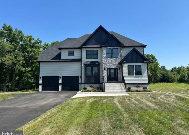 Property at 349 Rainey Rd, Woolwich Twp, NJ 08085, 4 beds, 2.5 baths