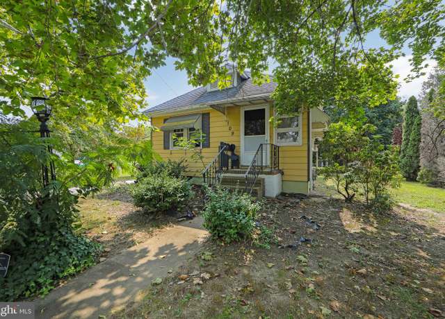 Property at 109 Rena, Newfield, NJ 08344, 2 beds, 1 bath