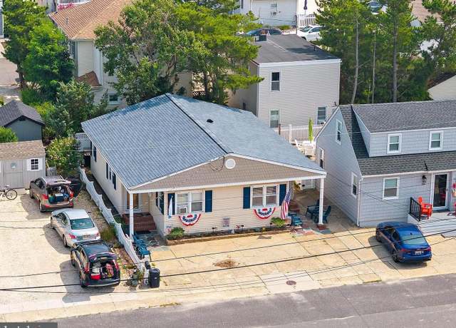 Property at 131-133 E Delaware Ave, Long Beach Township, NJ 08008, 4 beds, 2 baths