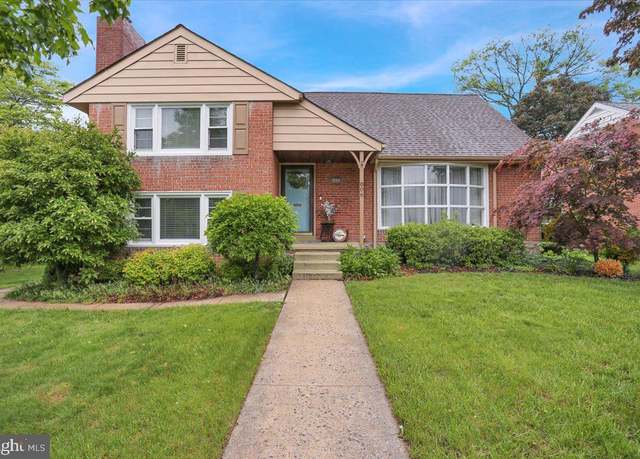 Property at 806 Penndale Ave, Reading, PA 19606, 3 beds, 1.5 baths