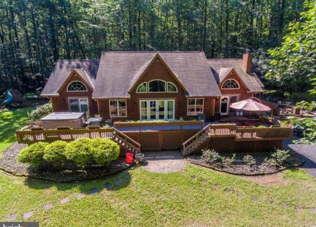 Property at 59 Hopewell Rd, Elverson, PA 19520, 3 beds, 2.5 baths