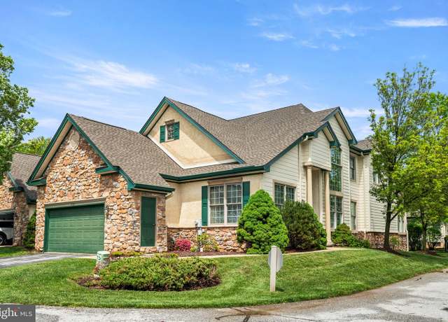 Property at 1713 Yardley Dr, West Chester, PA 19380, 3 beds, 3 baths
