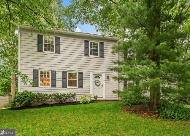 Property at 12 Ridge Rd, Malvern, PA 19355, 4 beds, 2.5 baths
