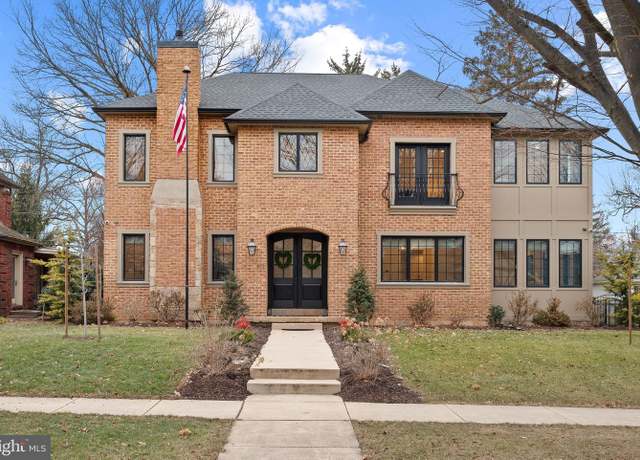 Property at 321 Elm Ave, Hershey, PA 17033, 6 beds, 5.5 baths