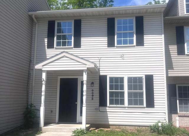 Property at 4498 Scotland Main St, Chambersburg, PA 17202, 3 beds, 2.5 baths