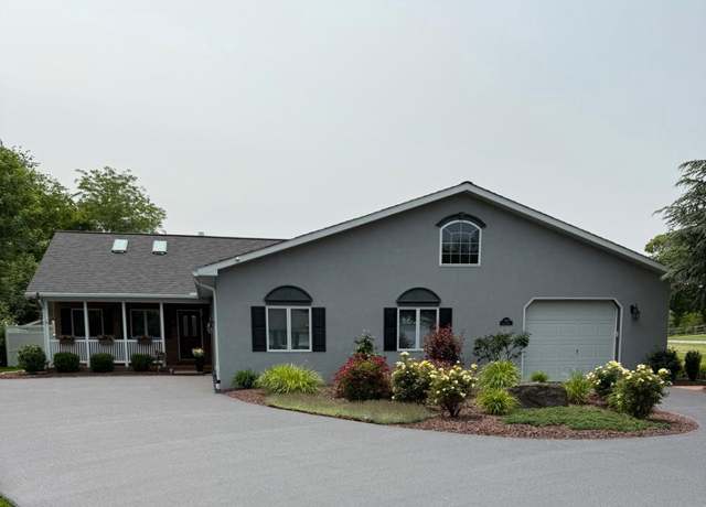 Property at 3900 Main St, Conestoga, PA 17516, 3 beds, 2.5 baths
