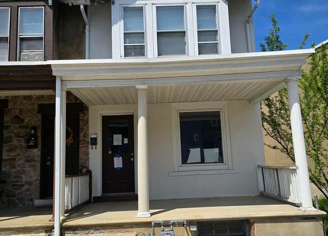 Property at 732 Lehigh St, Allentown, PA 18103, 3 beds, 1 bath