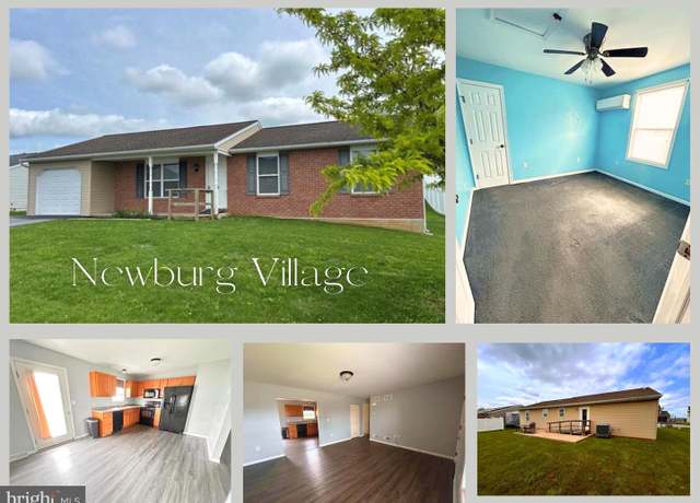 Property at 11 Eagle View Dr, Newmanstown, PA 17073, 4 beds, 2 baths
