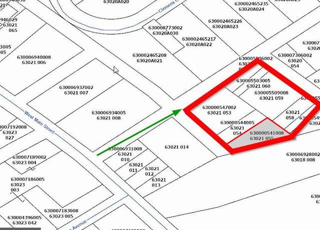 Property at 0 Norris St, Eagleville, PA 19403