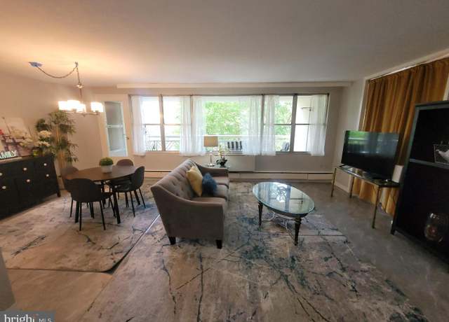 Property at 7900 Old York Rd Unit 504-A, Elkins Park, PA 19027, 2 beds, 2 baths