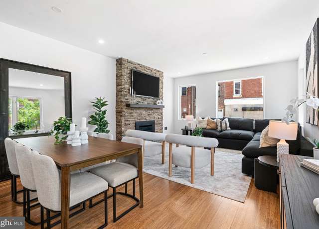Property at 1348 S 17th St, Philadelphia, PA 19146, 3 beds, 3 baths