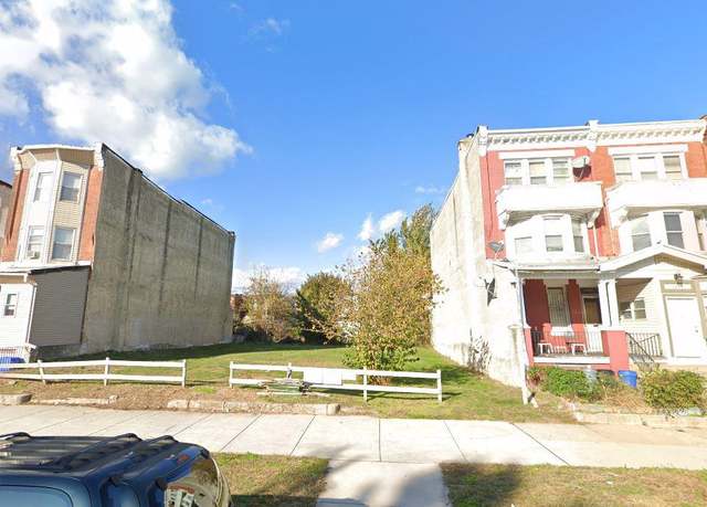 Property at 1211 W Erie Ave, Philadelphia, PA 19140