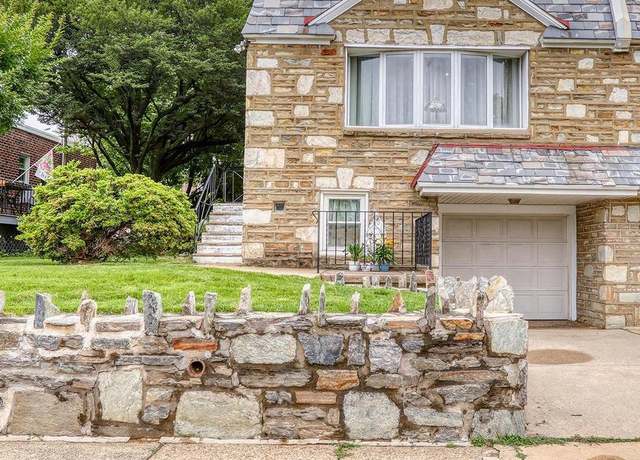 Property at 2913 Walnut Hill St, Philadelphia, PA 19152, 3 beds, 2.5 baths