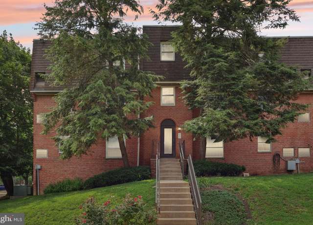 Property at 4000 Gypsy Ln #529, Philadelphia, PA 19129, 2 beds, 2 baths