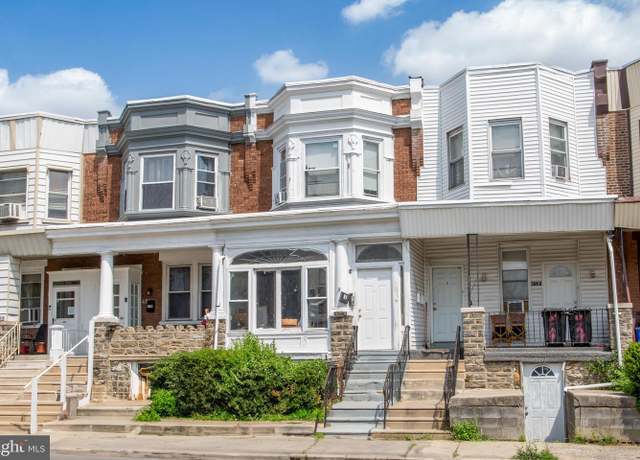 Property at 4723 N 15th St, Philadelphia, PA 19141, 20 beds