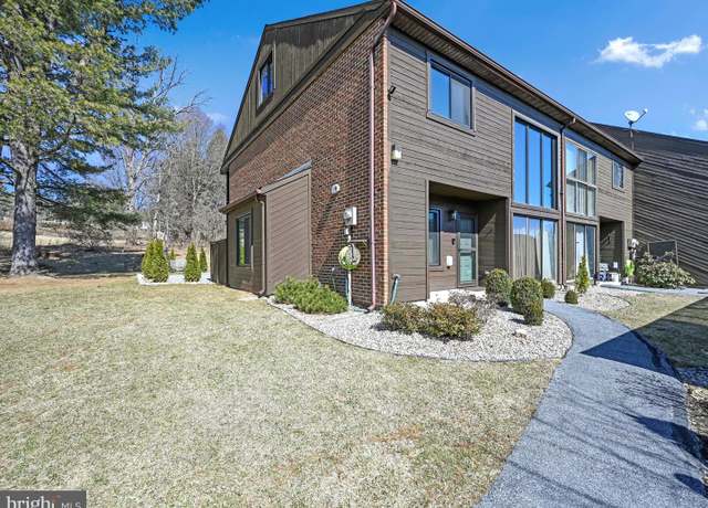 Property at 701 Village Rd, Orwigsburg, PA 17961, 5 beds, 2.5 baths