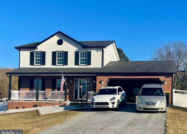 Property at 7 Kratz Rd, Shrewsbury, PA 17361, 4 beds, 2.5 baths
