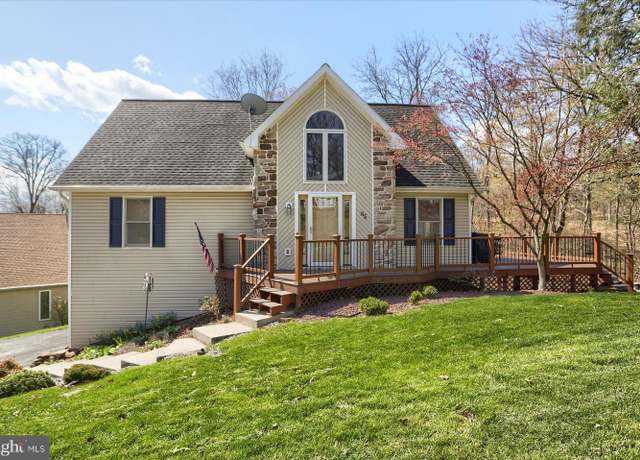 Property at 85 Byron Nelson Cir, Etters, PA 17319, 3 beds, 3 baths