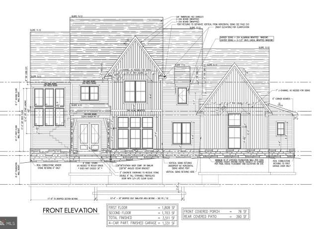 Property at 600 Chestnut Hill Rd, York, PA 17402, 5 beds, 3.5 baths