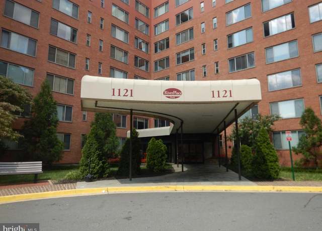 Property at 1121 Arlington Blvd #505, Arlington, VA 22209, 1 bed, 1 bath
