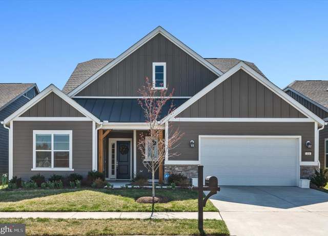 Property at 110 Pintail, Lake Frederick, VA 22630, 3 beds, 3 baths