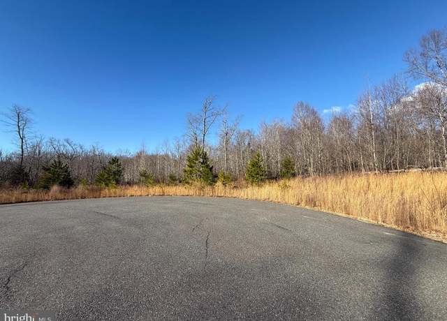 Property at Catkin, King George, VA 22485