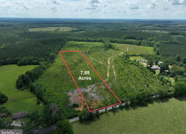 Property at LOT 3 Oral Oaks Rd, Kenbridge, VA 23944