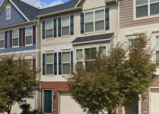 Property at 42712 Ogilvie Sq, Ashburn, VA 20148, 4 beds, 4.5 baths