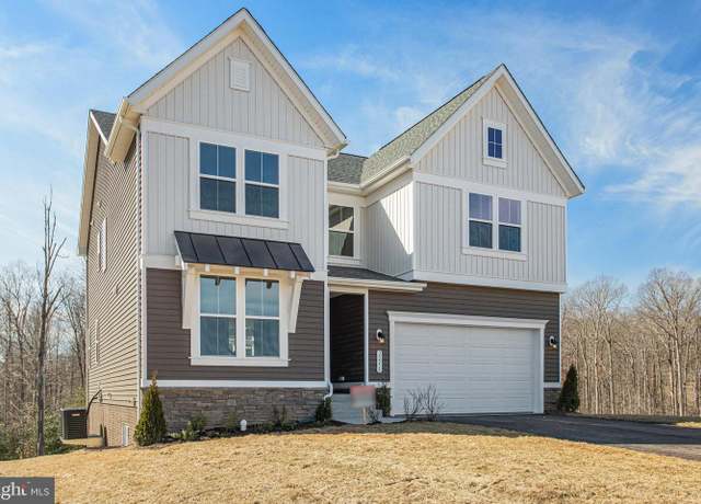 Property at 35511 Aspen Way, Locust Grove, VA 22508, 5 beds, 3 baths