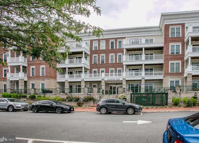 Property at 525 Belmont Bay Dr #105, Woodbridge, VA 22191, 2 beds, 2 baths