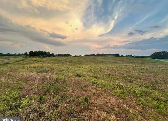 Property at Swan Pond Rd, Martinsburg, WV 25404