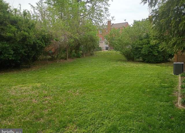 Property at 5713 Chillum Pl NE, Washington, DC 20011